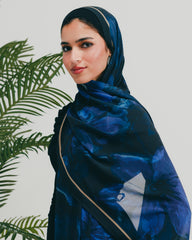 Ocean Mist in Chiffon