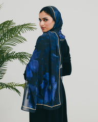 Ocean Mist in Chiffon